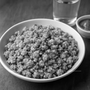 Paneer Bhurji