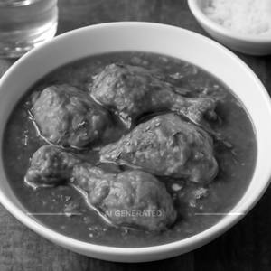 Chicken Masala 
