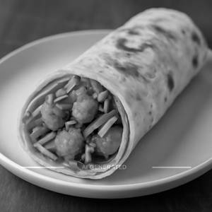 Chicken Roll