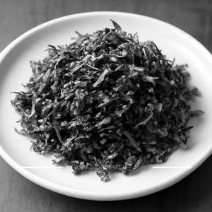 Crackling Spinach