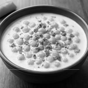 Boondi Raita                