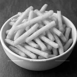 French Fries Large