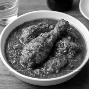 Chicken Masala