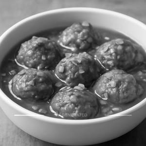 Veg manchurian