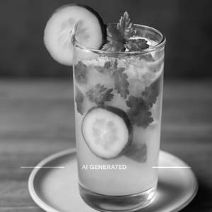 Cucumber Cooler