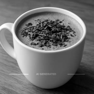 Chocolate Hot Coffee