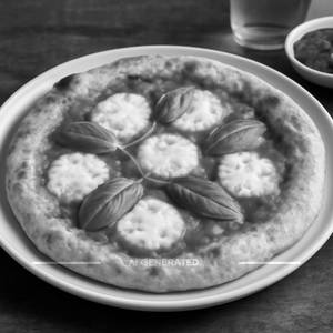 Margherita Pizza