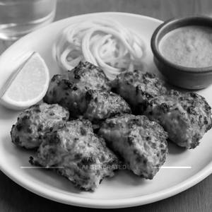 Chicken Achari Tikka