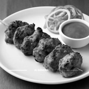 Chicken Pahadi Tikka
