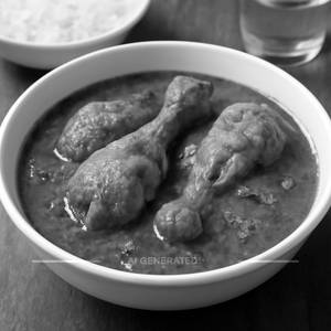 Chicken Rogan Josh 