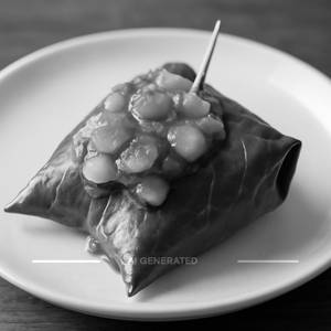 Guava Chatni Paan