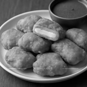 Paneer Pakoda