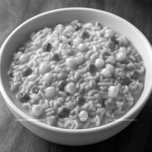 Veg corn maggi