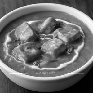 Paneer Tikka Masala