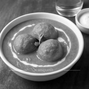 Paneer Kofta