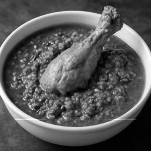 Chicken Rara