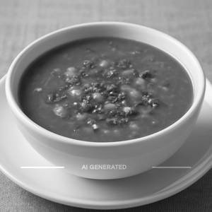 Veg Tomato Soup