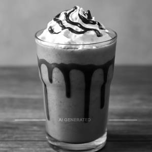 Nutella Frappe