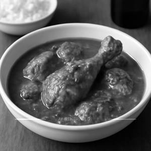 Chicken Rogan Josh