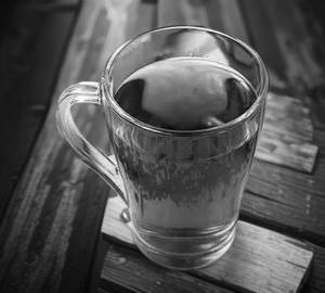 Black Tea