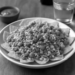 Kurkure Bhel