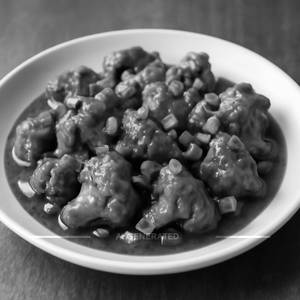 Gobi Manchurian