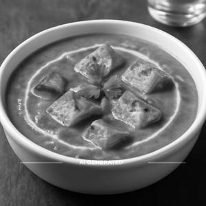 Paneer Tikka Masala