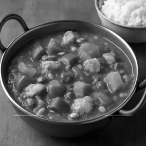 Kadhai Veg