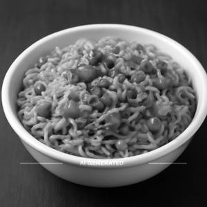 Masala Maggi