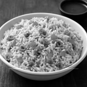Jeera Rice