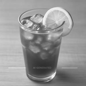 Lemon Iced Tea