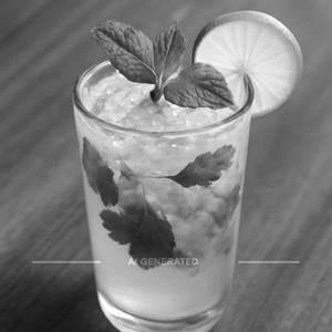 Virgin Mojito