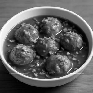 Veg Manchurian