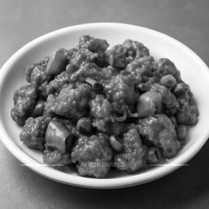 Schezwan Momos [Chicken]