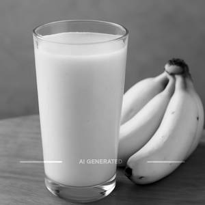 Banana Juice