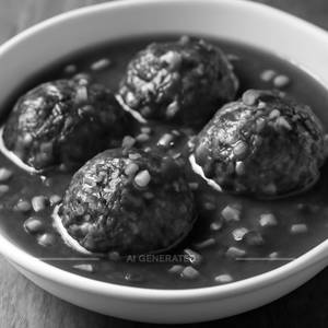 Veg Manchurian
