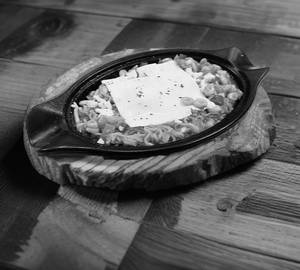 Cheese maggi