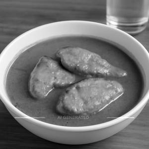Fish Curry