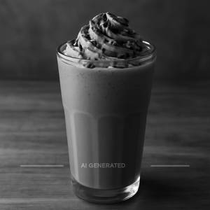 Chocolate Shake
