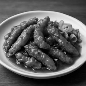 Thai Chilli Chicken