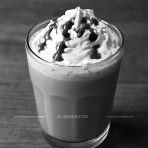 Irish Cream Cold Coffee