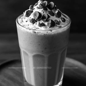 Kit Kat Shake