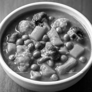 Mix Veg