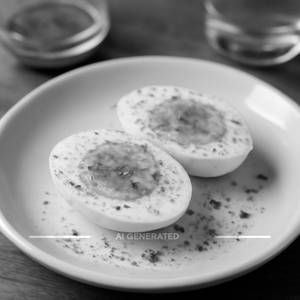 Boiled Egg