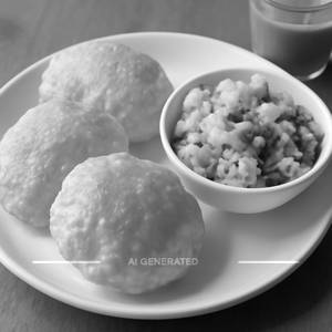Puri Bhaji