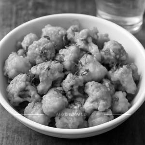 Aloo Gobi