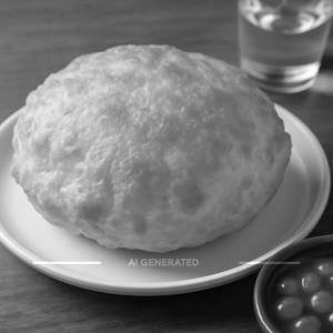 Extra Bhatura