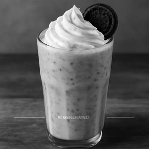 Cookie Frappe [350 Ml]