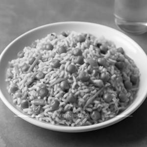 Veg Fried Rice