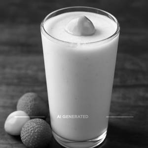 Lychee Shake